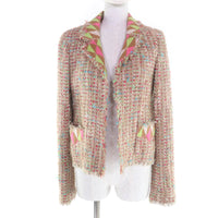 CHANEL ブルゾン、ジャンバー