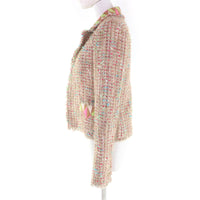 CHANEL ブルゾン、ジャンバー