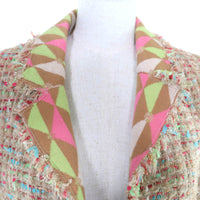 CHANEL ブルゾン、ジャンバー