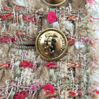 CHANEL ブルゾン、ジャンバー