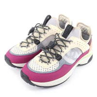 CHANEL スニーカー