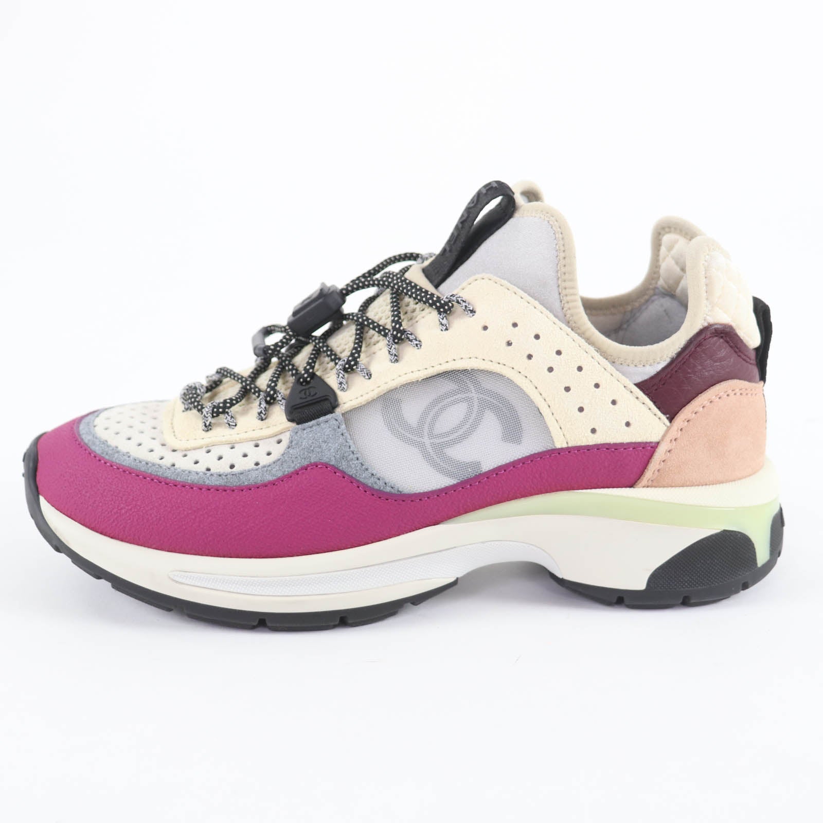 CHANEL スニーカー