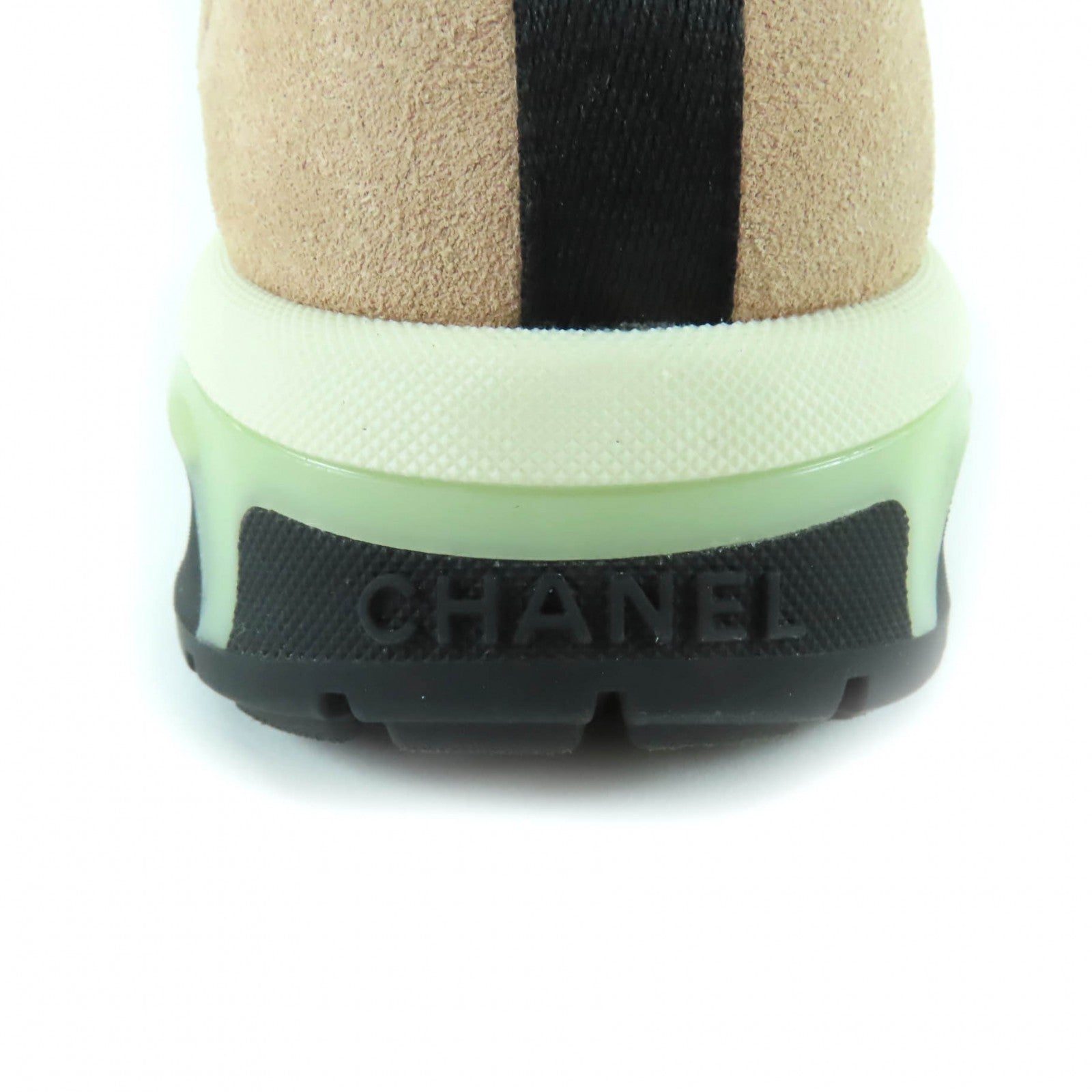 CHANEL スニーカー