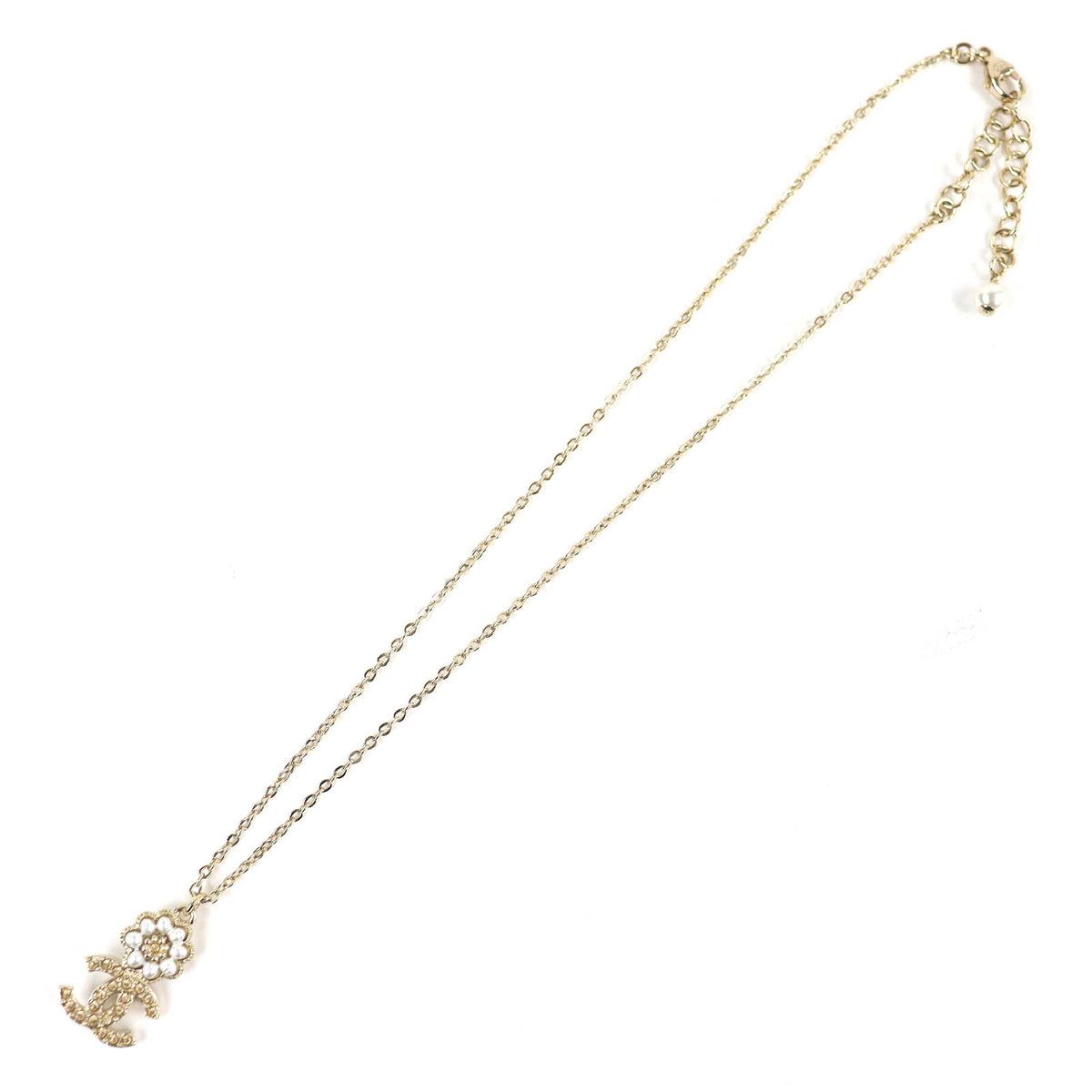CHANEL ネックレス