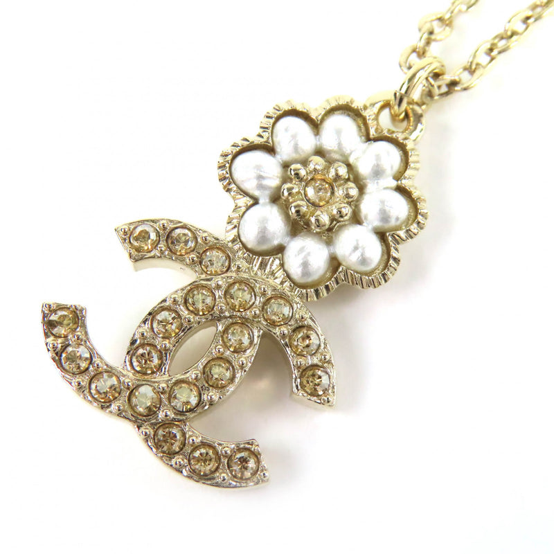 CHANEL ネックレス