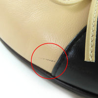 CHANEL バレエシューズ