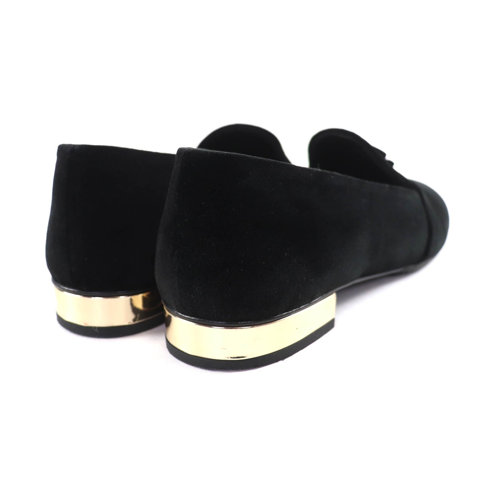 CHANEL ローファー