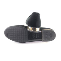 CHANEL ローファー