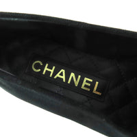 CHANEL ローファー