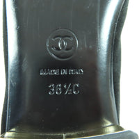 CHANEL ローファー