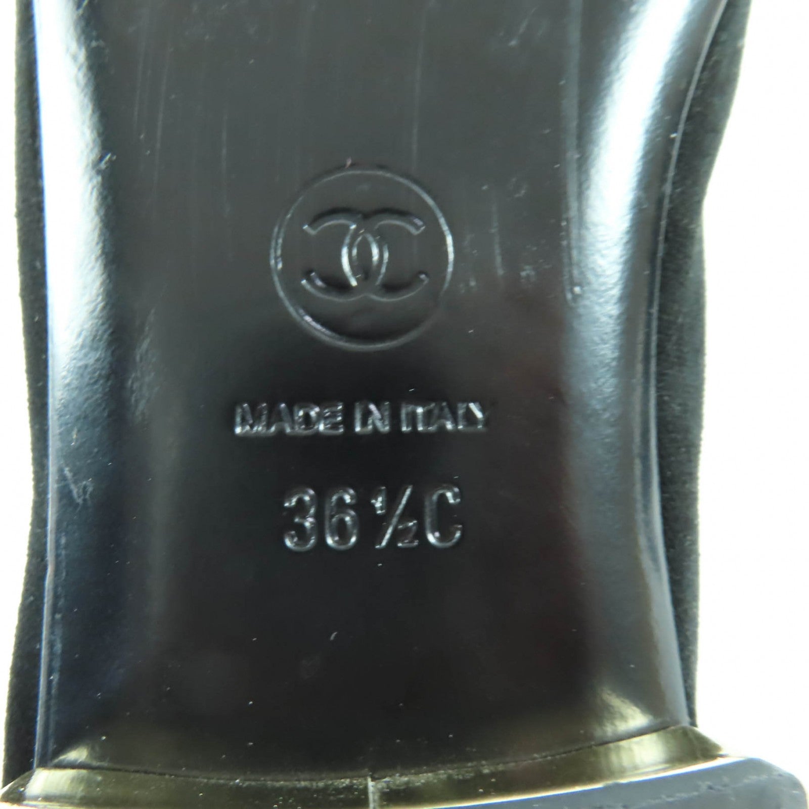 CHANEL ローファー