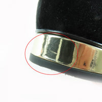 CHANEL ローファー