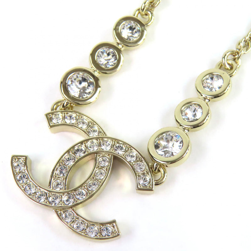 CHANEL ネックレス