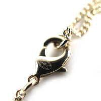 CHANEL gold CC logo pearl crystal women's accessory / シャネル レディース ゴールド CCロゴ パール クリスタル アクセサリー