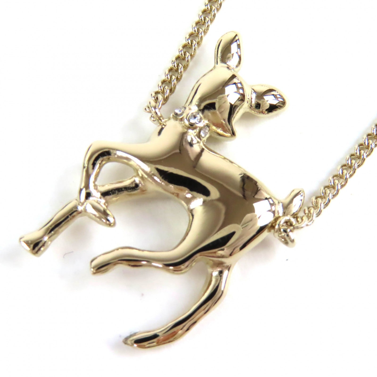 CHANEL gold CC logo pearl crystal women's accessory / シャネル レディース ゴールド CCロゴ パール クリスタル アクセサリー