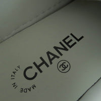 CHANEL ローカットスニーカー