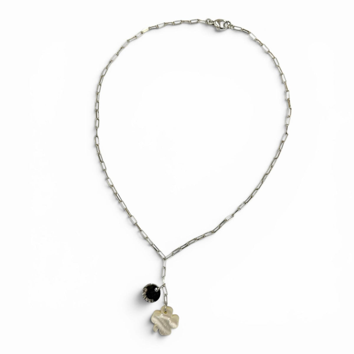 CHANEL ネックレス