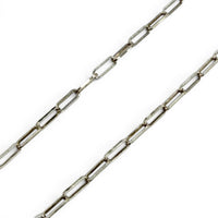 CHANEL silver women's accessory / シャネル レディース シルバー アクセサリー