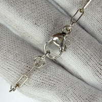 CHANEL silver women's accessory / シャネル レディース シルバー アクセサリー