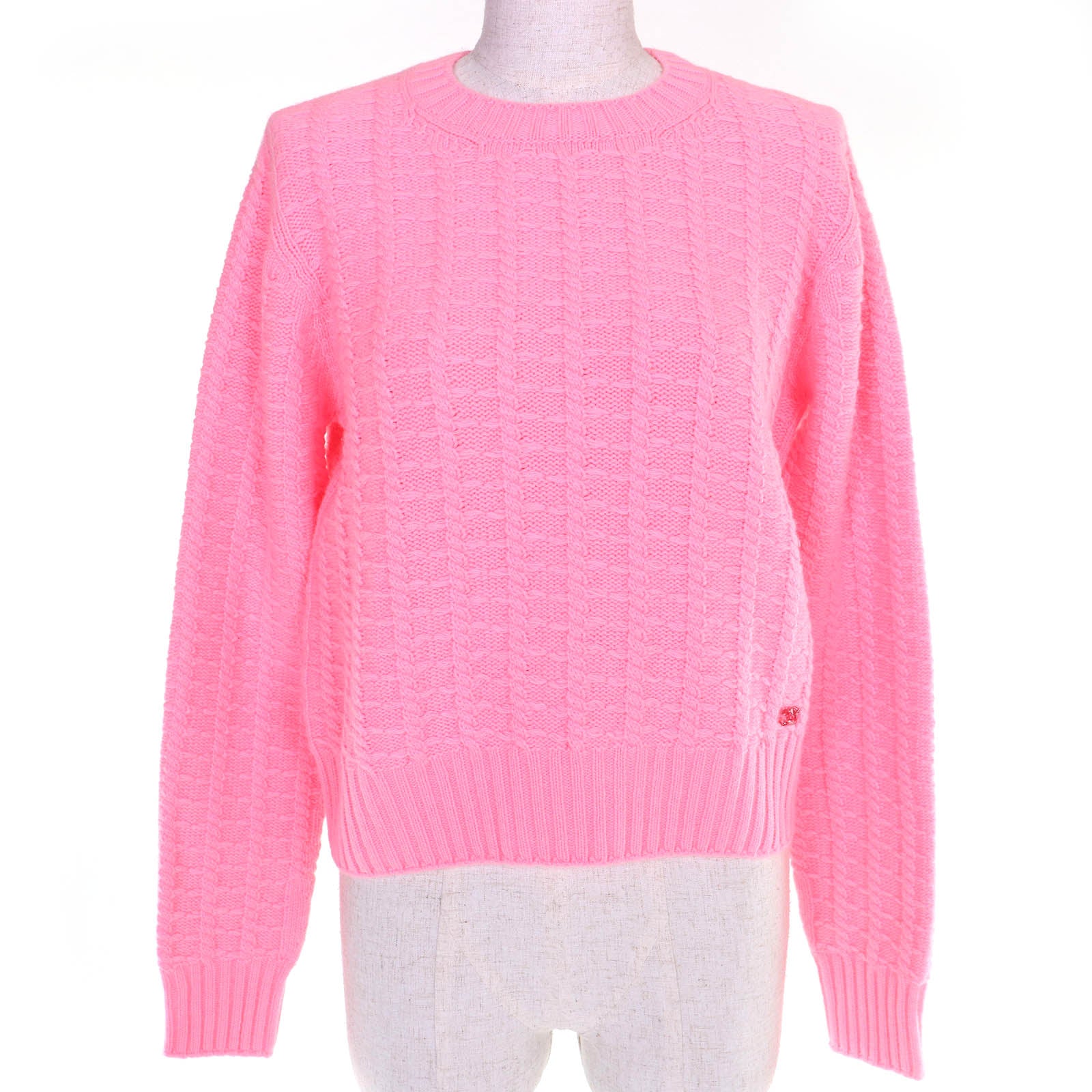CHANEL ニット