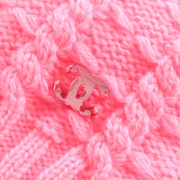 CHANEL ニット
