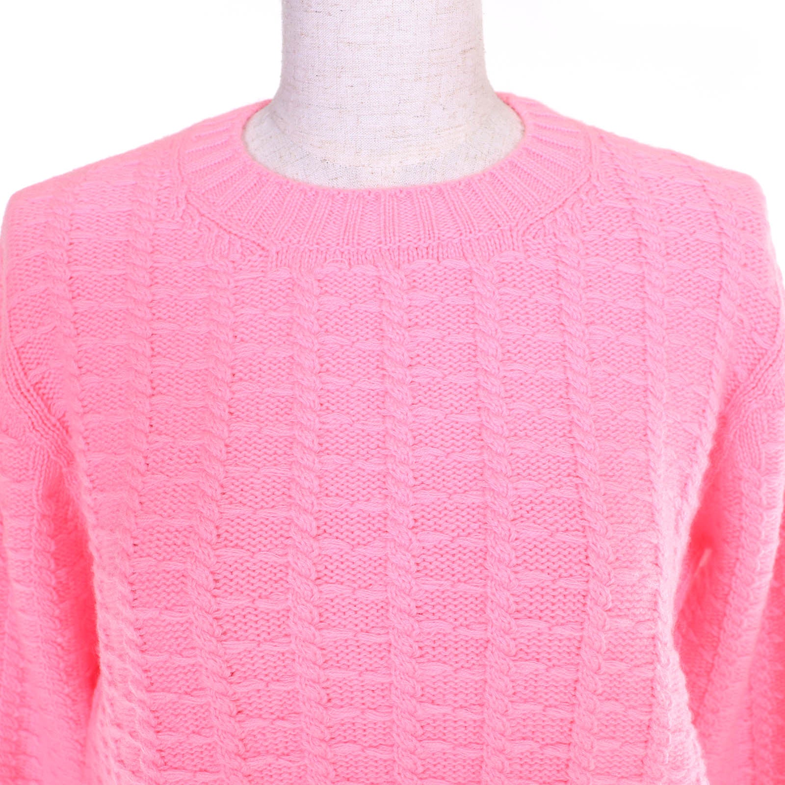CHANEL ニット