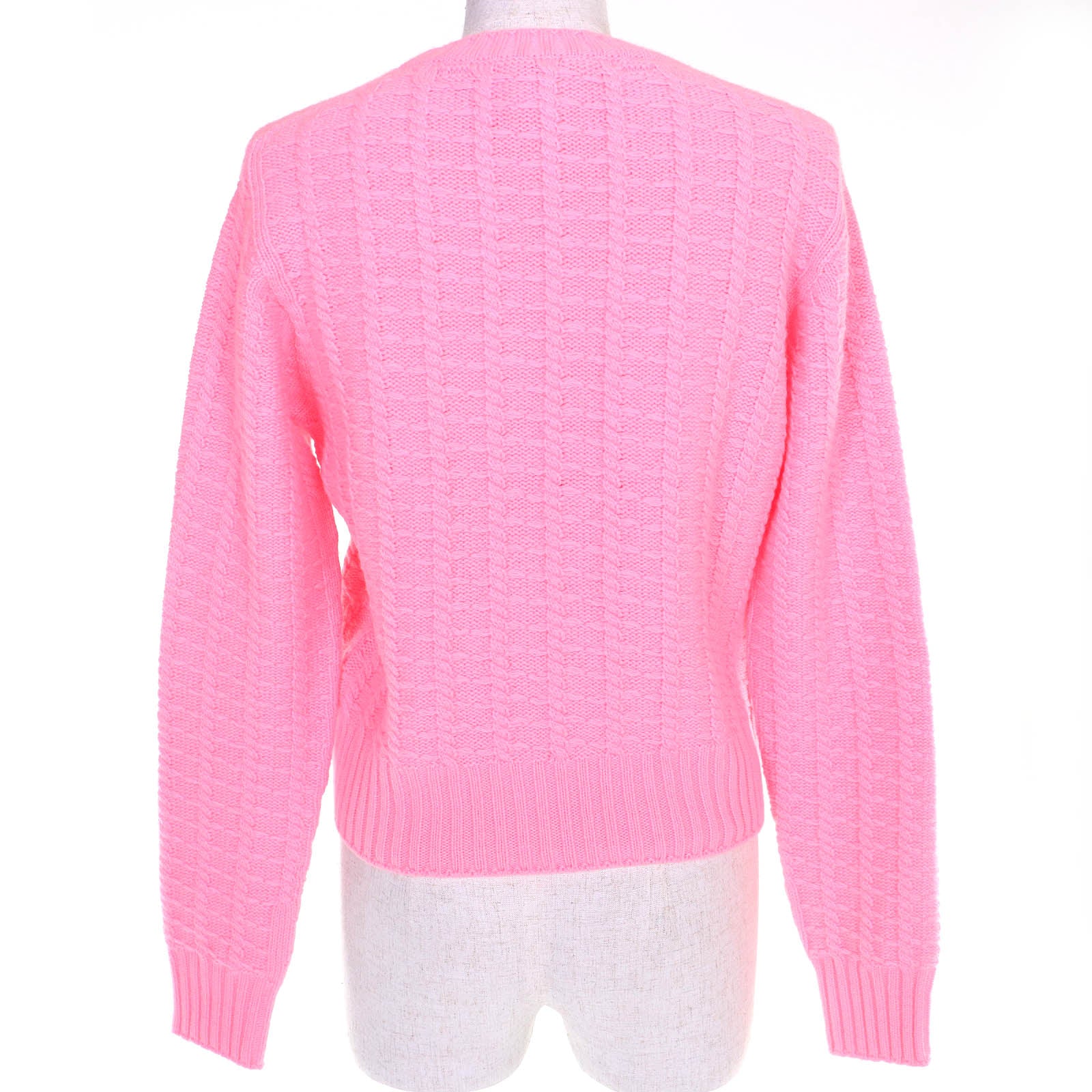 CHANEL ニット