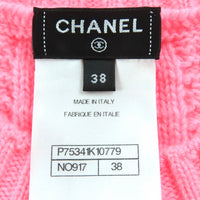 CHANEL ニット