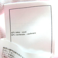 CHANEL ニット