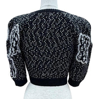 CHANEL カーディガン