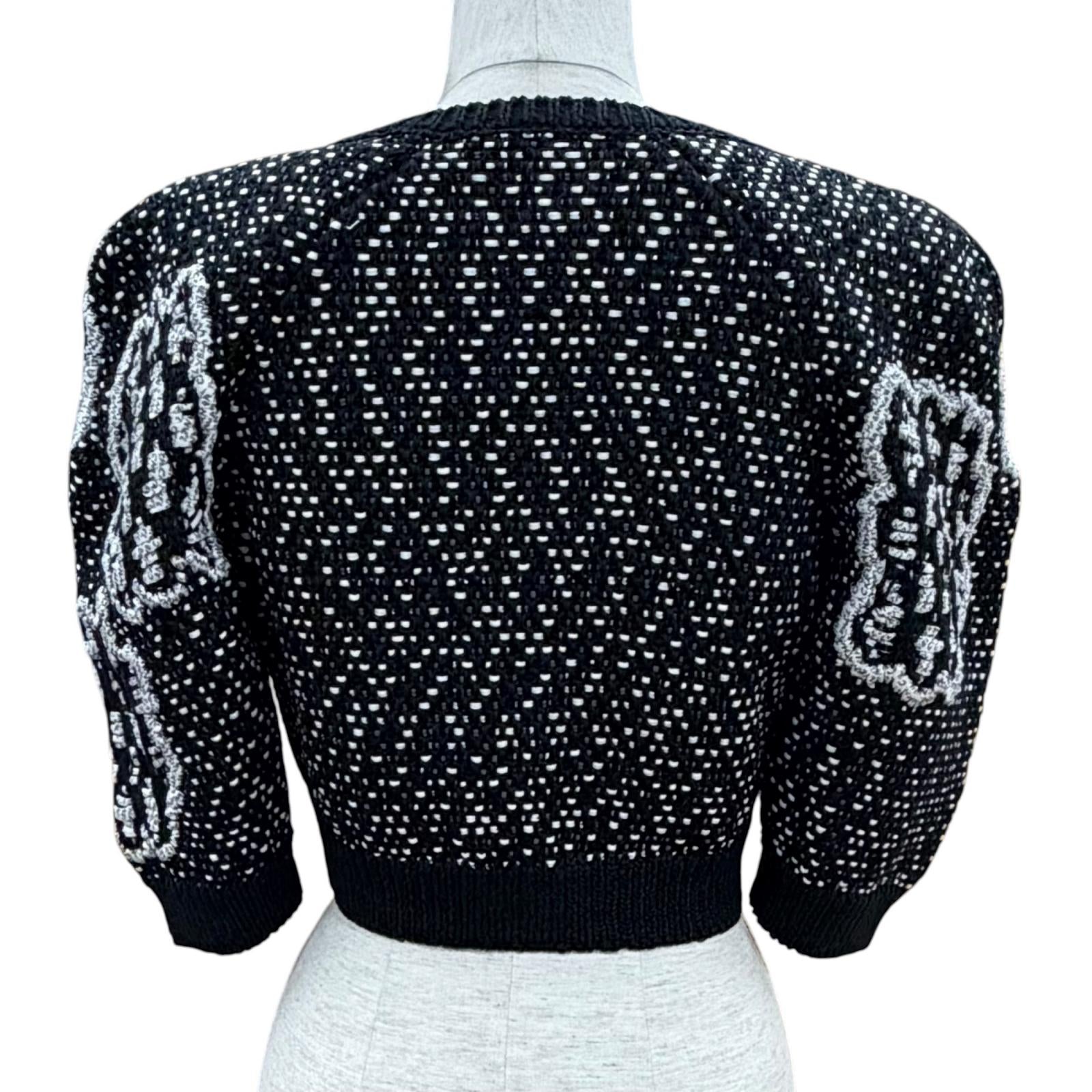 CHANEL カーディガン
