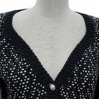 CHANEL カーディガン