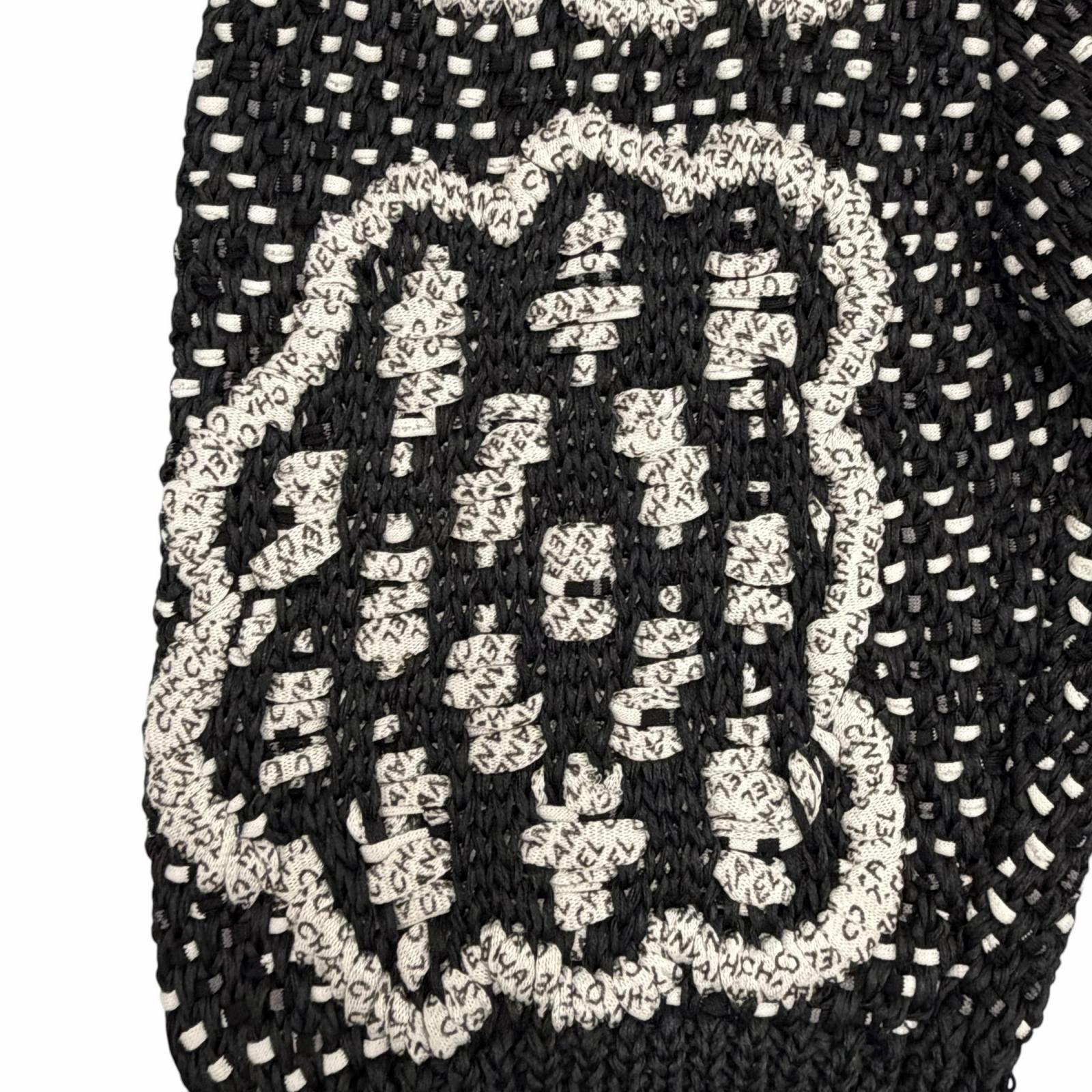 CHANEL カーディガン