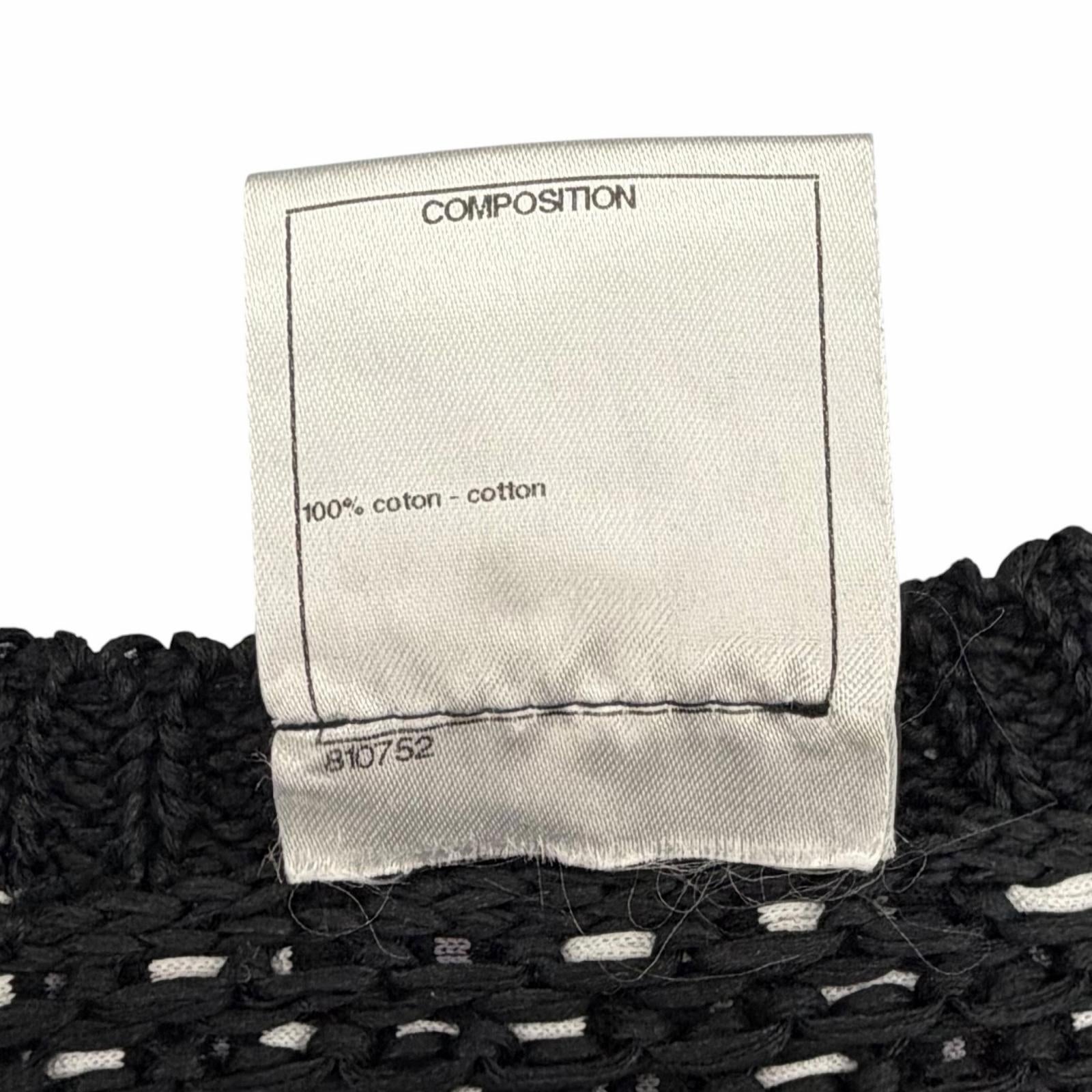 CHANEL カーディガン