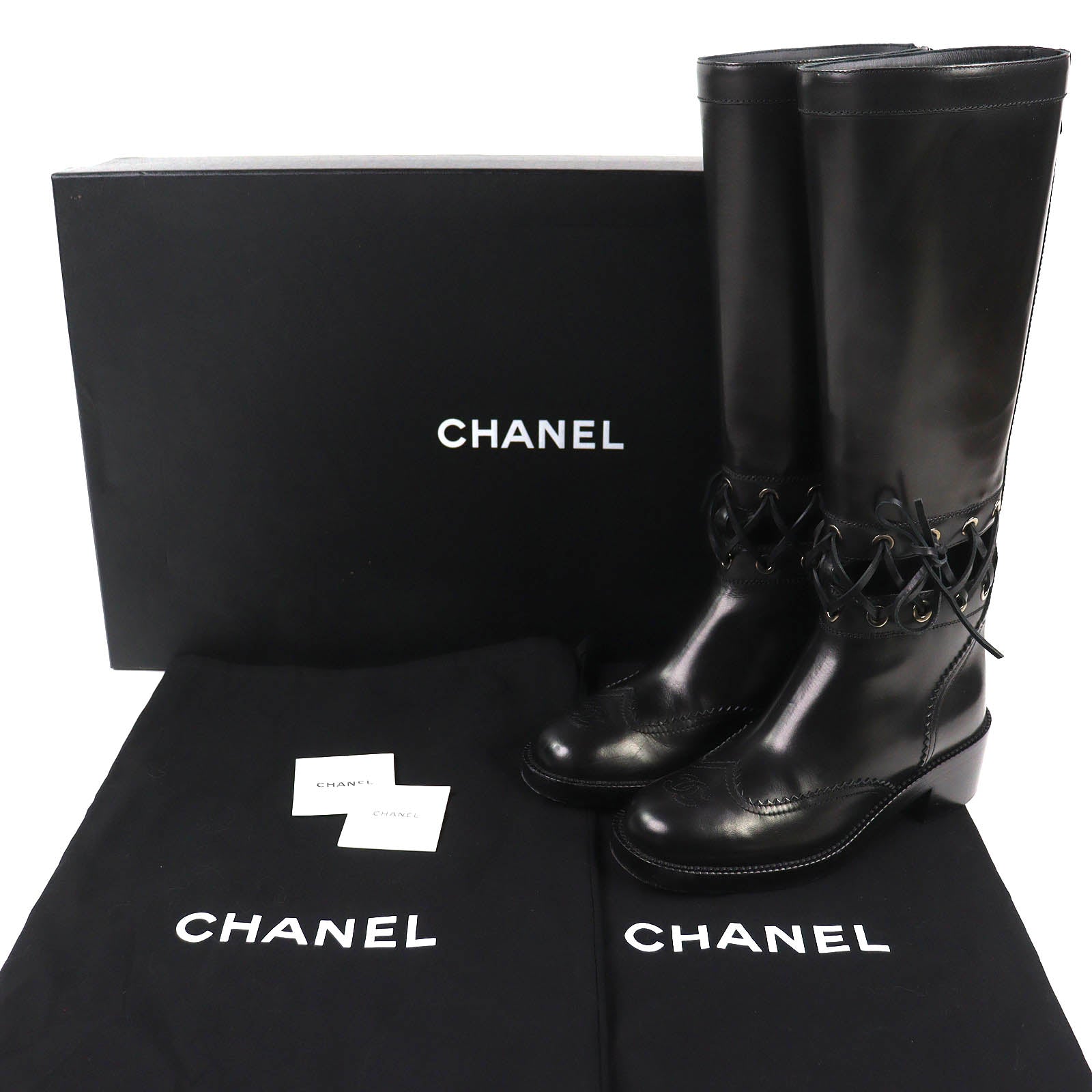 シャネル シューズ 靴 ブーツ など CHANEL Footwear Shoes【正規品