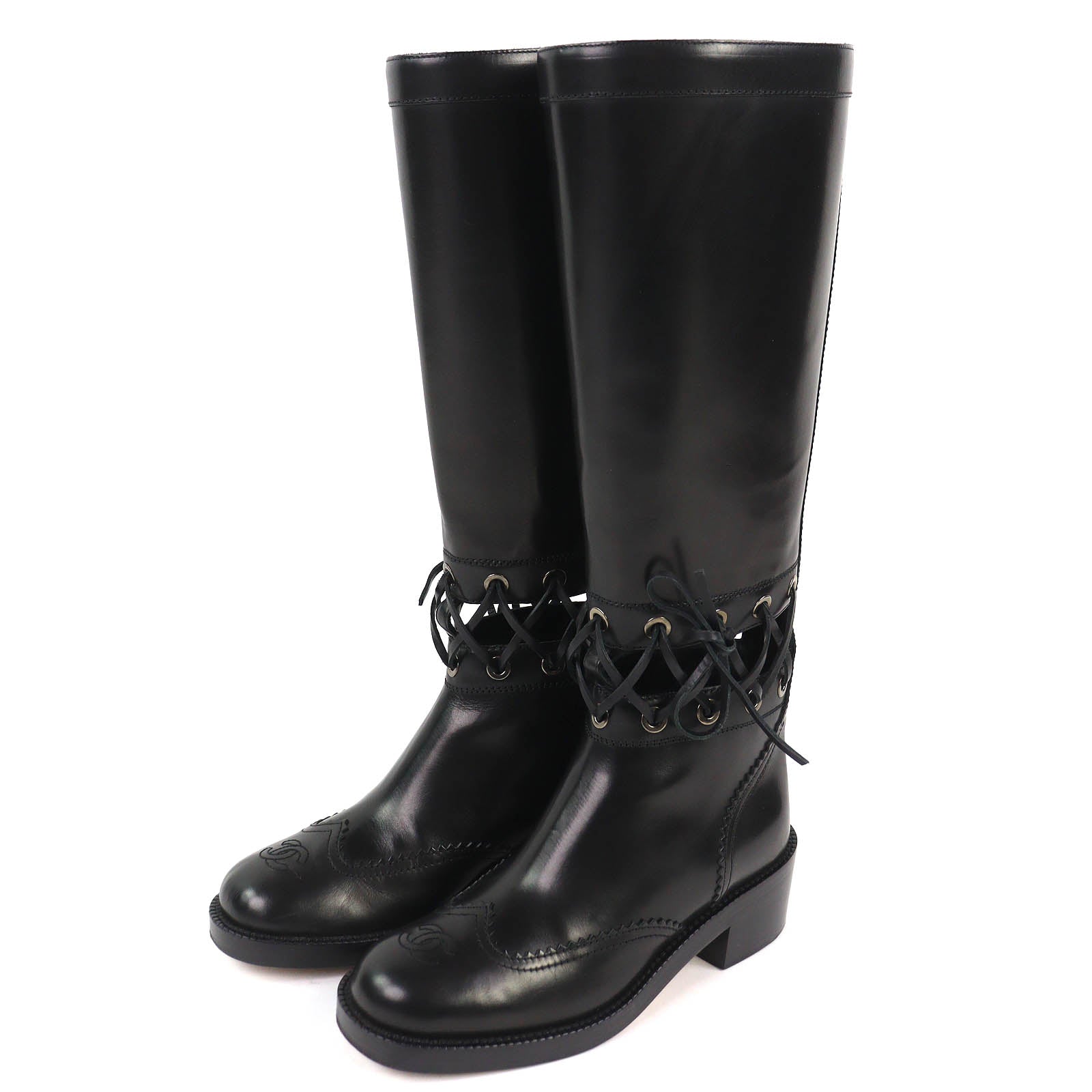 シャネル シューズ 靴 ブーツ など CHANEL Footwear Shoes【正規品
