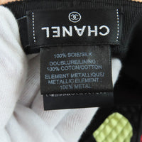 CHANEL ハット