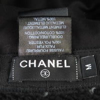 CHANEL ハット