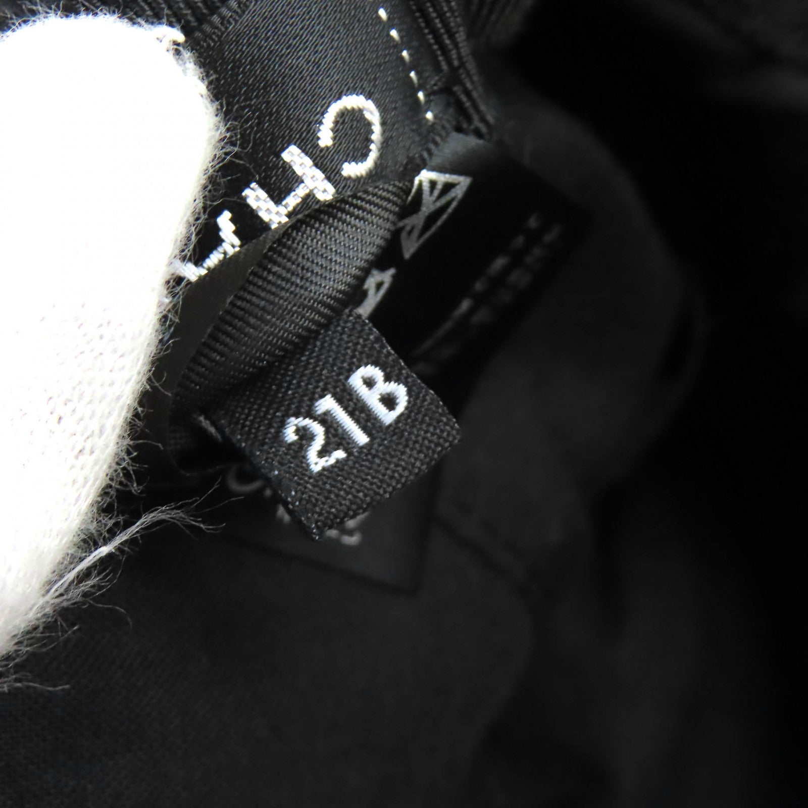 CHANEL ハット