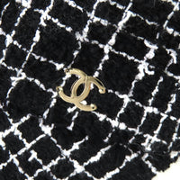 CHANEL キャップ