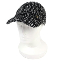 CHANEL キャップ