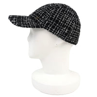 CHANEL キャップ