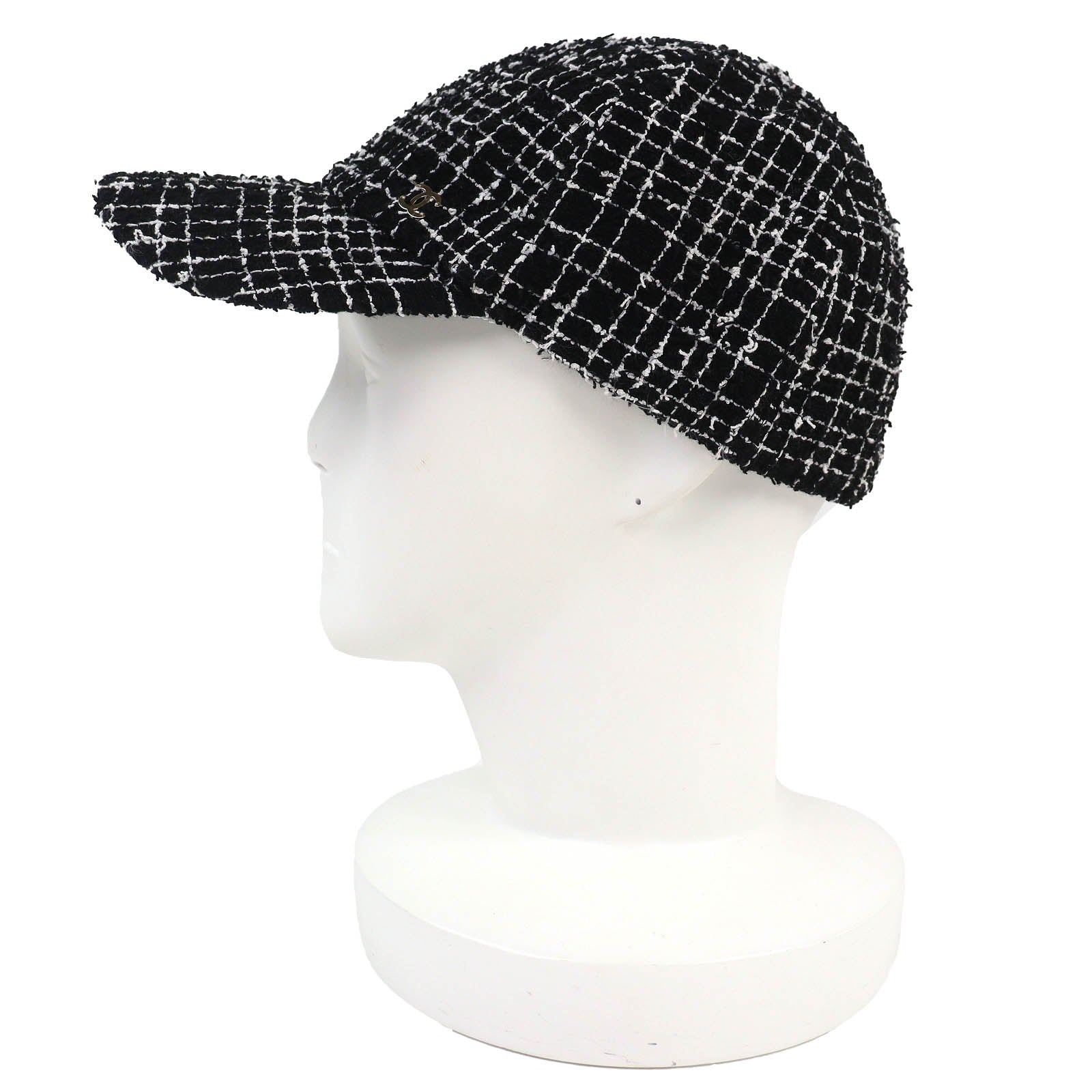 CHANEL キャップ