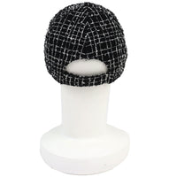 CHANEL キャップ