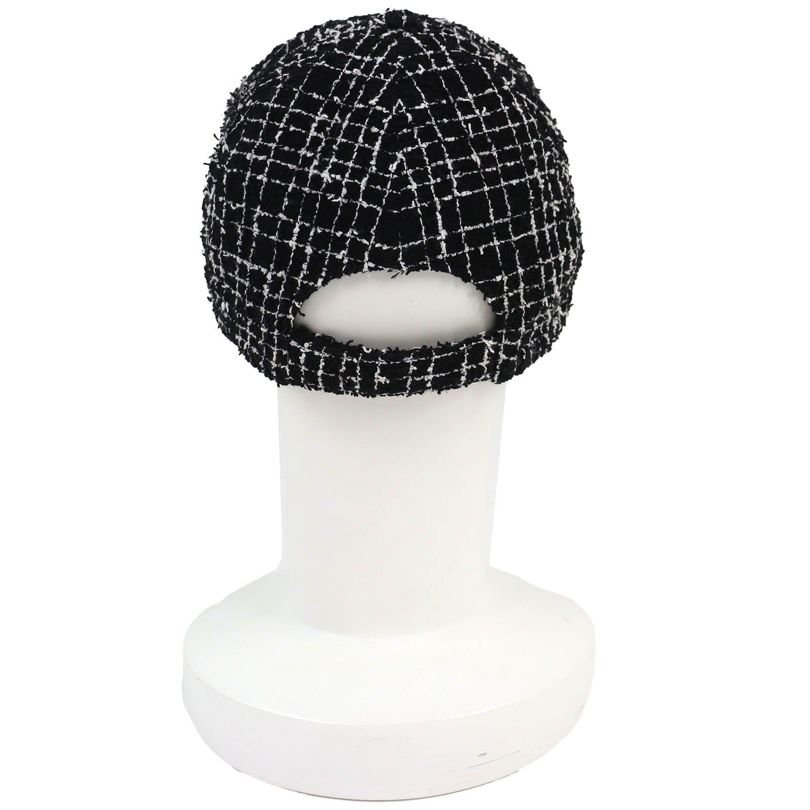 CHANEL キャップ