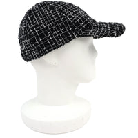 CHANEL キャップ