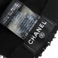 CHANEL キャップ