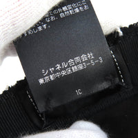 CHANEL キャップ