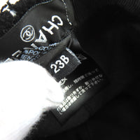 CHANEL キャップ