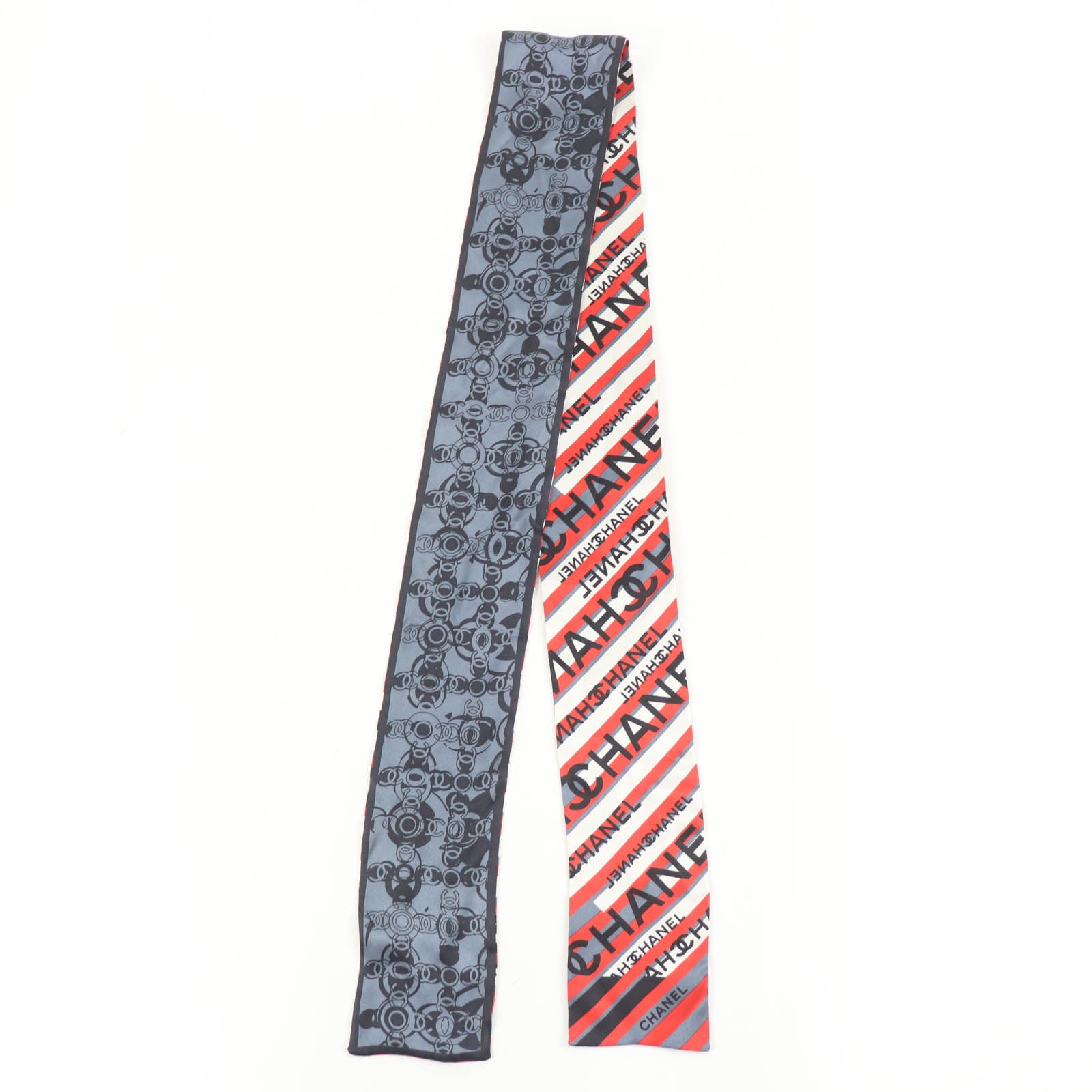 CHANEL multicolor CC logo women's accessory / シャネル レディース マルチカラー CCロゴ アクセサリー